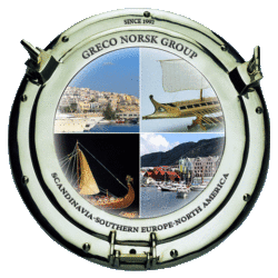 MadeinMycountry GrecoNorsk
