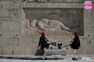 GrecoNorsk MadeinMycountry Magnificent Athens